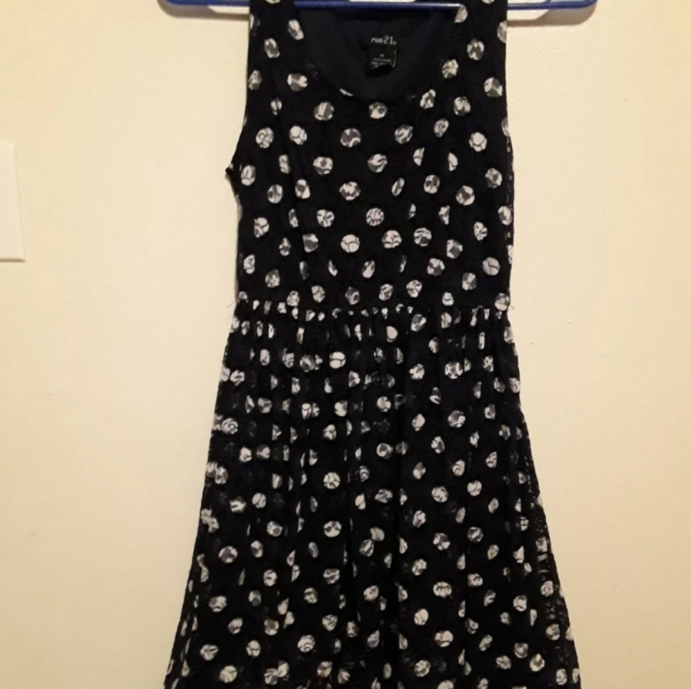 Rue 21 dress